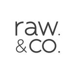 Raw. Natural Products