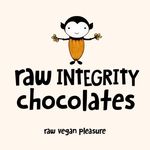 Raw Integrity Chocolates