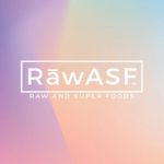 RāwASF | Plant-Based Café