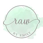 RAW by Emily.