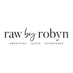 Raw by Robyn