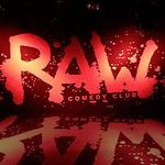 RAW comedy club