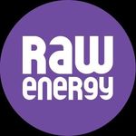 Raw Energy