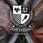Raw Feeding University