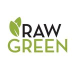 RAW GREEN