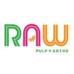 RAW Pulp + Grind