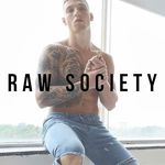 RAW SOCIETY™