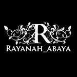 Rayanah abaya | عبايات الريانه