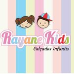 RAYANE KIDS ATACADO