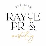 Rayce PR and Marketing