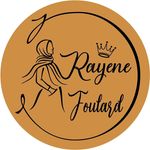 ♥️ Rayene Foulards ♥️