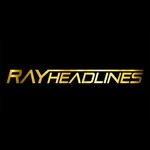 RAYHEADLINES