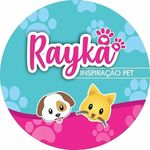 Rayka inspiração pet