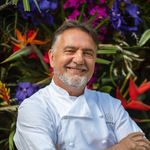 Raymond Blanc OBE