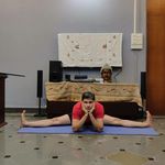 YOG SVADHYAYA