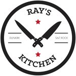 Ray’s Kitchen Saltrock