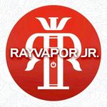 RAYVAPOR JR. - Pakubuwono