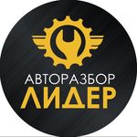 авторазбор ЛИДЕР