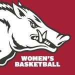 Razorback Women's Basketball