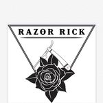 RAZOR RICK. RAZOR RICK.