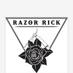 RAZOR RICK.