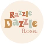 Razzle Dazzle Rose