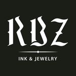 RBZ - Ink & Jewelry