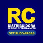 RC Distribuidora - Getúlio