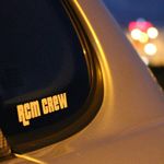 Instagram oficial de RCMCREW