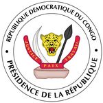 Présidence RDC