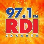 RDI 97.1 FM Jakarta