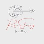 Re.string Jewellery