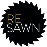 Re-sawn