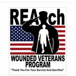 REAch Wounded Veterans Program