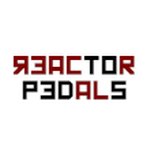 Reactor Pedals