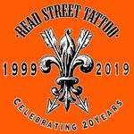 Read Street Tattoo Parlour