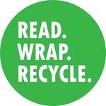 Charlotte, Read Wrap Recycle