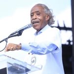 Rev. Al Sharpton