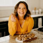 Sara Nelson | Easy & Balanced Recipes