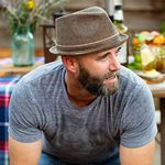 Matt | food, family & fitness