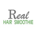 Real Hair Smoothie