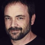 Mark Sheppard