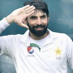 Misbah ul Haq