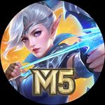 Mobile Legends: Bang Bang (ID)