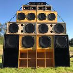 Real Roots Sound System
