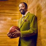 Walt "Clyde" Frazier