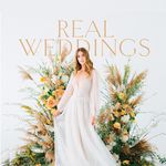 Real Weddings Magazine