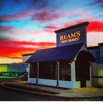 REAM'S Meat Market