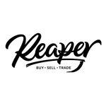 Reaper Buy Sell Trade