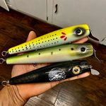 R-custom Lures